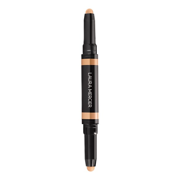 Secret Camouflage Brighten & Correct Duo - Anticernes, LAURA MERCIER